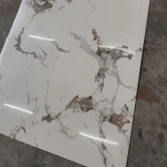 BRONZELLA | 122 × 244 cm | PVC DUVAR PANELİ