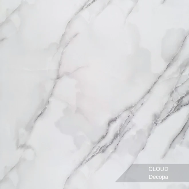 DEPA CLOUD | 122 × 244 cm | PVC DUVAR PANELİ