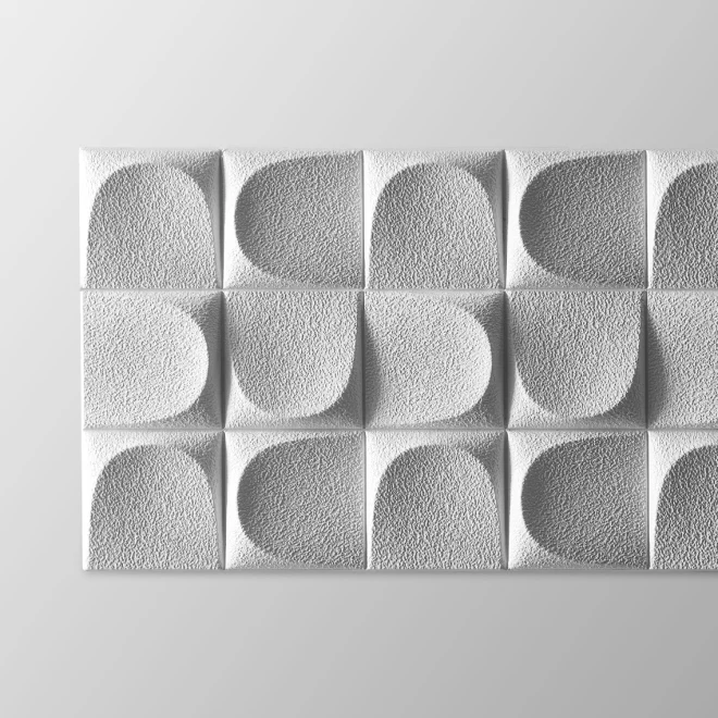 PU - OPAL 60 × 120 cm | STONE DUVAR PANELİ