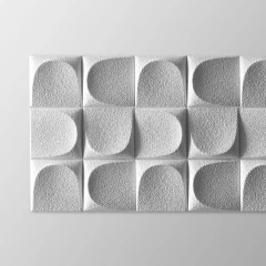 PU - OPAL 60 × 120 cm | STONE DUVAR PANELİ