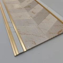 MILANO SHINE | 20 × 280 cm | PS LAMBRİ DUVAR PANELİ