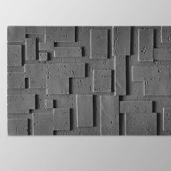 PU - ÜRGÜP 60 × 120 cm | STONE DUVAR PANELİ