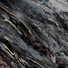 DİS CANYON BLUE | 122 × 280 cm | PVC DUVAR PANELİ