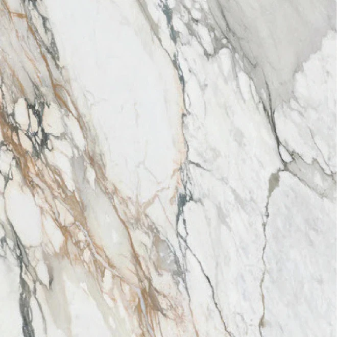 DİS CARRARA LUX-B | 122 × 280 cm | PVC DUVAR PANELİ