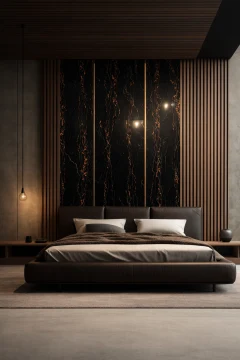DEPA DRAGON | 122X244CM | PVC DUVAR PANELİ