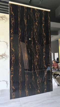 DEPA DRAGON | 122 × 244 cm | PVC DUVAR PANELİ