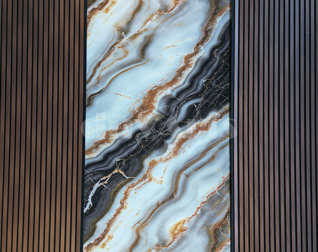 Lambiri Panel ve Pvc Panel