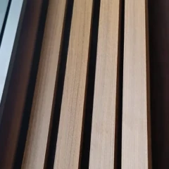 VİS TEAK 100X275CM | AKUSTİK PANEL | KAĞIT