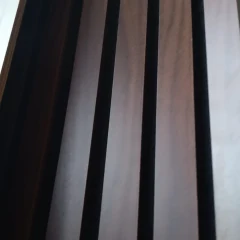 VİS CEVİZ 100 × 275 cm | AKUSTİK PANEL | KAĞIT