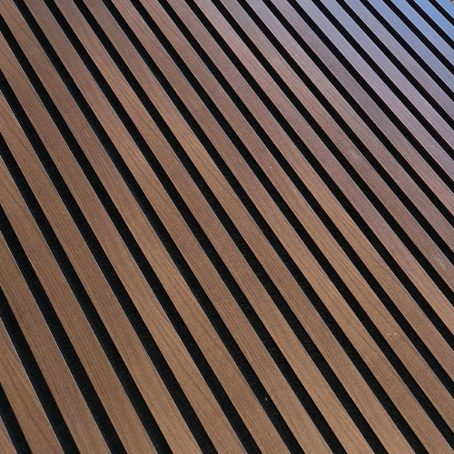 AKUSTİK PANEL