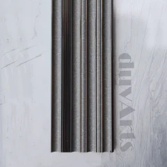 PRIME FUME | 16 × 280 cm | PS LAMBRİ DUVAR PANELİ