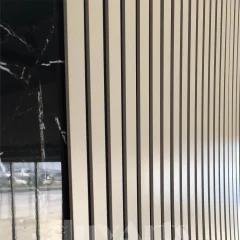 VİS KREM 100 × 275 cm | AKUSTİK PANEL | KAĞIT