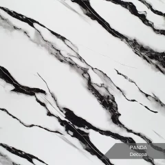 DEPA PANDA | 122 × 244 cm | PVC DUVAR PANELİ