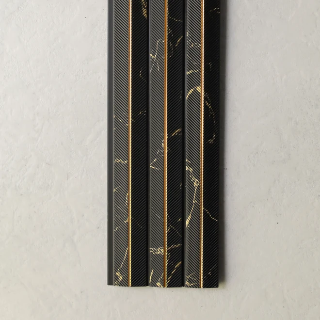DELUX PRESTIGE | 12 × 280 cm | PS LAMBRİ DUVAR PANELİ