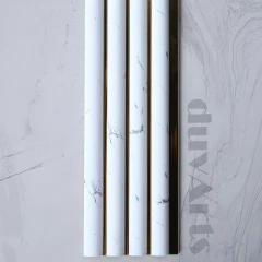 LUNA GOLD | 12 × 280 cm | PS LAMBRİ DUVAR PANELİ