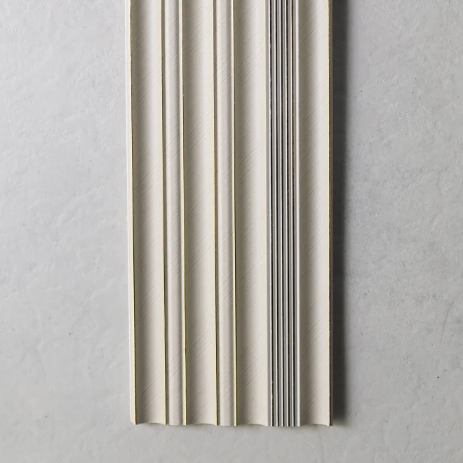 PRIME LATTE | 16 × 280 cm | PS LAMBRİ DUVAR PANELİ