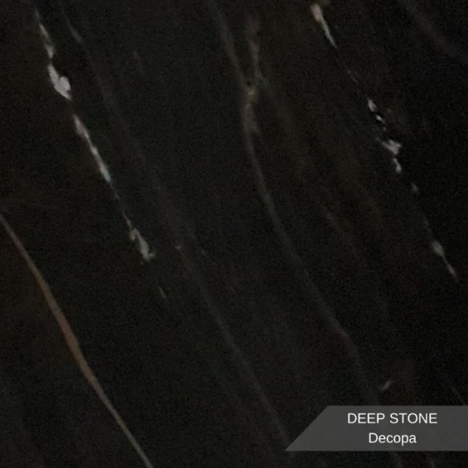 DEPA DEEP STONE | 122 × 244 cm | PVC DUVAR PANELİ