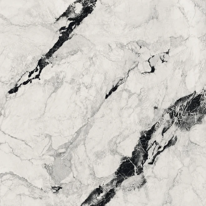 BLACK STONE | 122 × 244 cm | PVC DUVAR PANELİ
