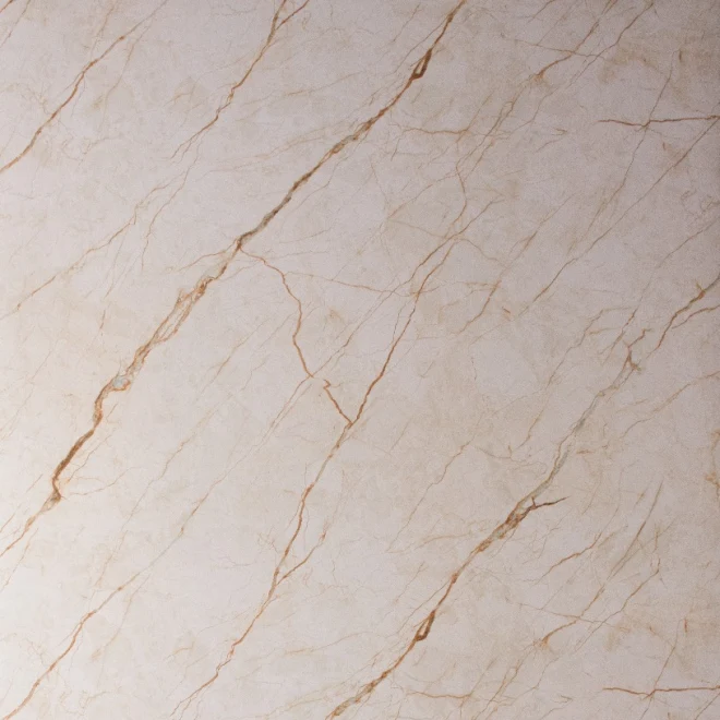 ALÂ BOLZANO BEJ | 122 × 244 cm | PVC DUVAR PANELİ