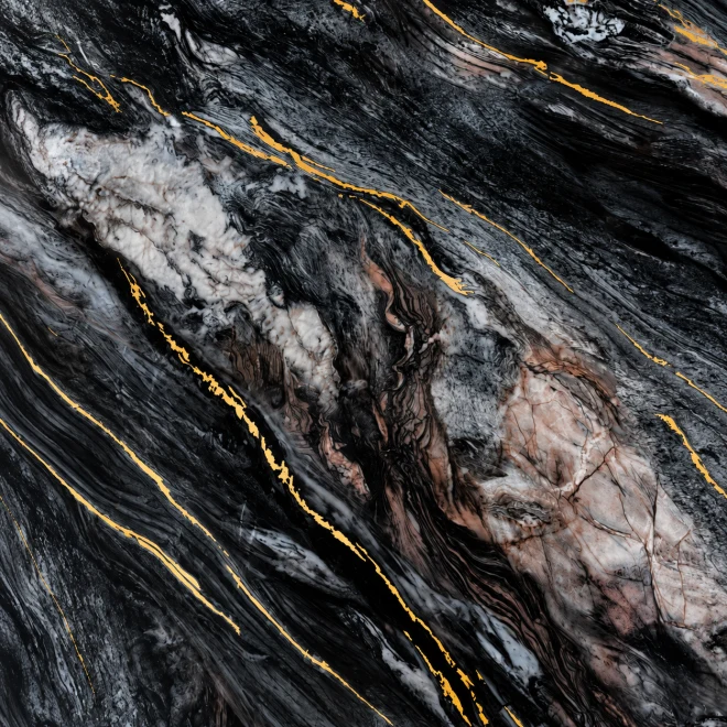DİS CANYON BLUE | 122 × 280 cm | PVC DUVAR PANELİ