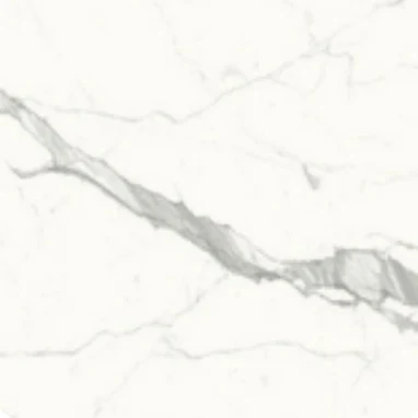 ALÂ CALACATTA WHITE | 122 × 244 cm | PVC DUVAR PANELİ
