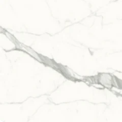 ALÂ CALACATTA WHITE | 122 × 244 cm | PVC DUVAR PANELİ