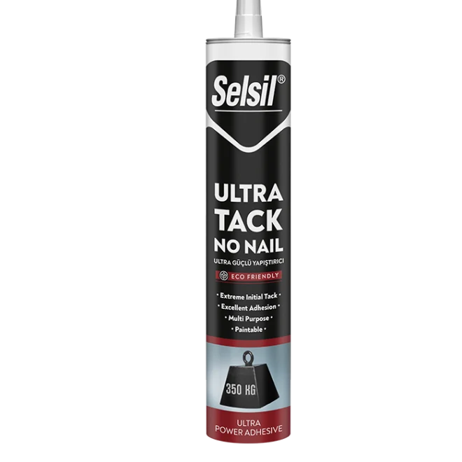 ULTRA TACK GÜÇLÜ YAPIŞTIRICI