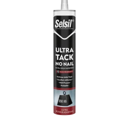 ULTRA TACK GÜÇLÜ YAPIŞTIRICI