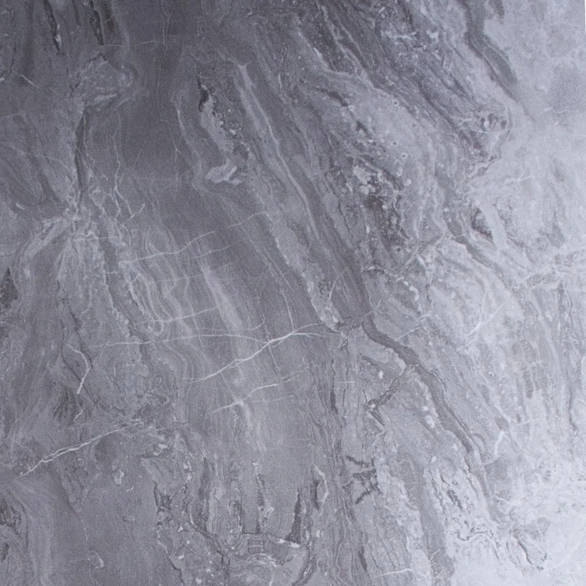ALÂ MARMORİ GREY | 122 × 244 cm | PVC DUVAR PANELİ