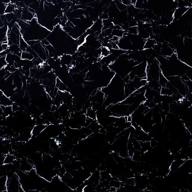 ALÂ BLACK WHITE | 122 × 244 cm | PVC DUVAR PANELİ