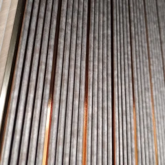 DECK LİNE | 12 × 280 cm | PS LAMBRİ DUVAR PANELİ