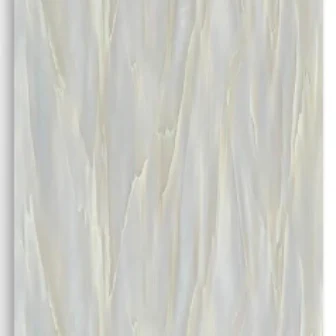 ALÂ MOJİ CREAM | 122 × 244 cm | PVC DUVAR PANELİ