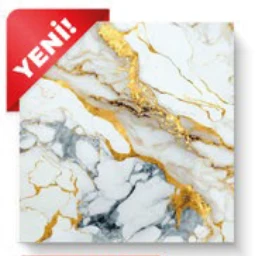 ALÂ ORO BLUE | 122 × 244 cm | PVC DUVAR PANELİ