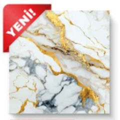 ALÂ ORO BLUE | 122 × 244 cm | PVC DUVAR PANELİ