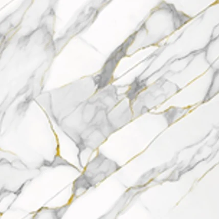 ALÂ GOLDEN ROCK | 122 × 244 cm | PVC DUVAR PANELİ
