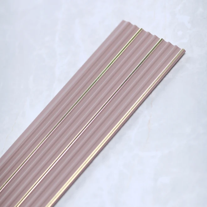 SOFT GÜL KURUSU | 12 × 280 cm | PS LAMBRİ DUVAR PANELİ