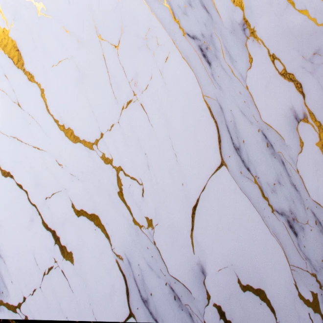 CARRARA GOLD | 122 × 244 cm | PVC DUVAR PANELİ